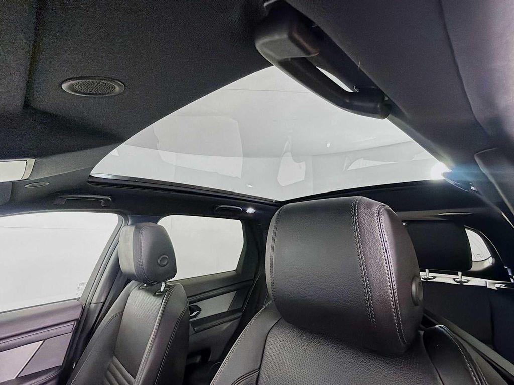 used 2024 Land Rover Discovery Sport car, priced at $36,598