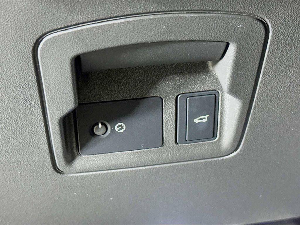 used 2023 Land Rover Range Rover Velar car, priced at $44,998