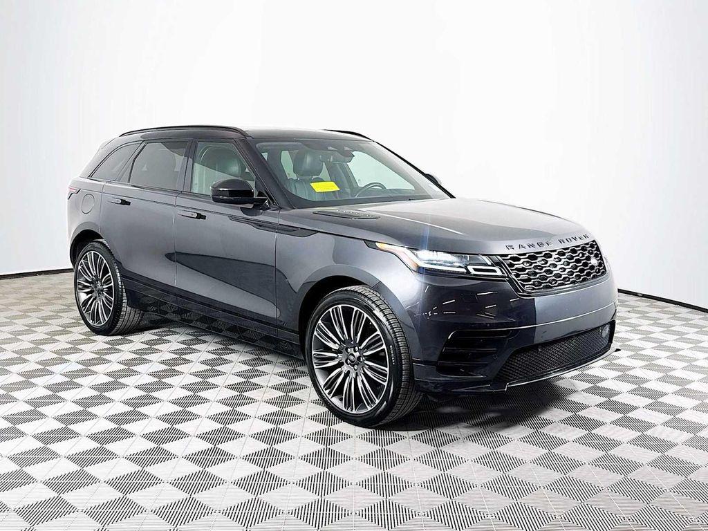 used 2023 Land Rover Range Rover Velar car, priced at $44,998