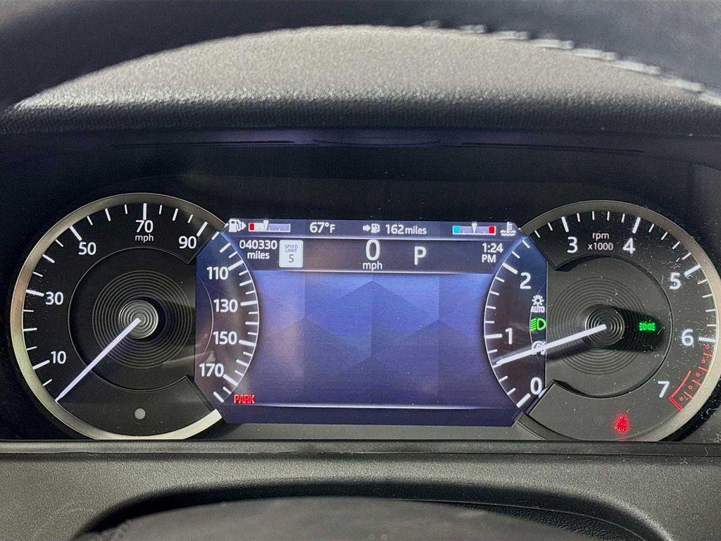 used 2023 Land Rover Range Rover Velar car, priced at $44,998