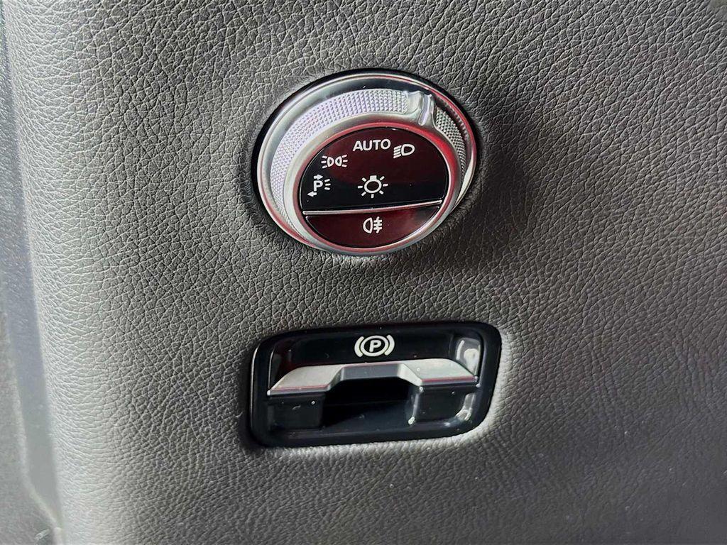 used 2024 Mercedes-Benz GLC 300 car, priced at $49,498