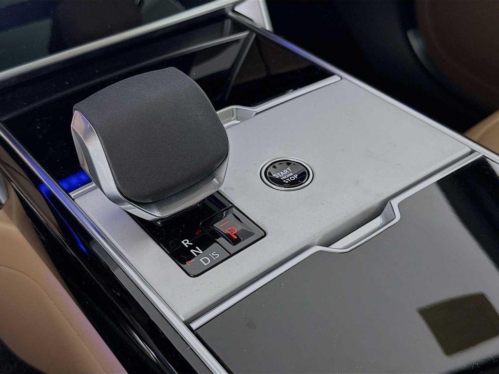 new 2026 Land Rover Range Rover car, priced at $165,125