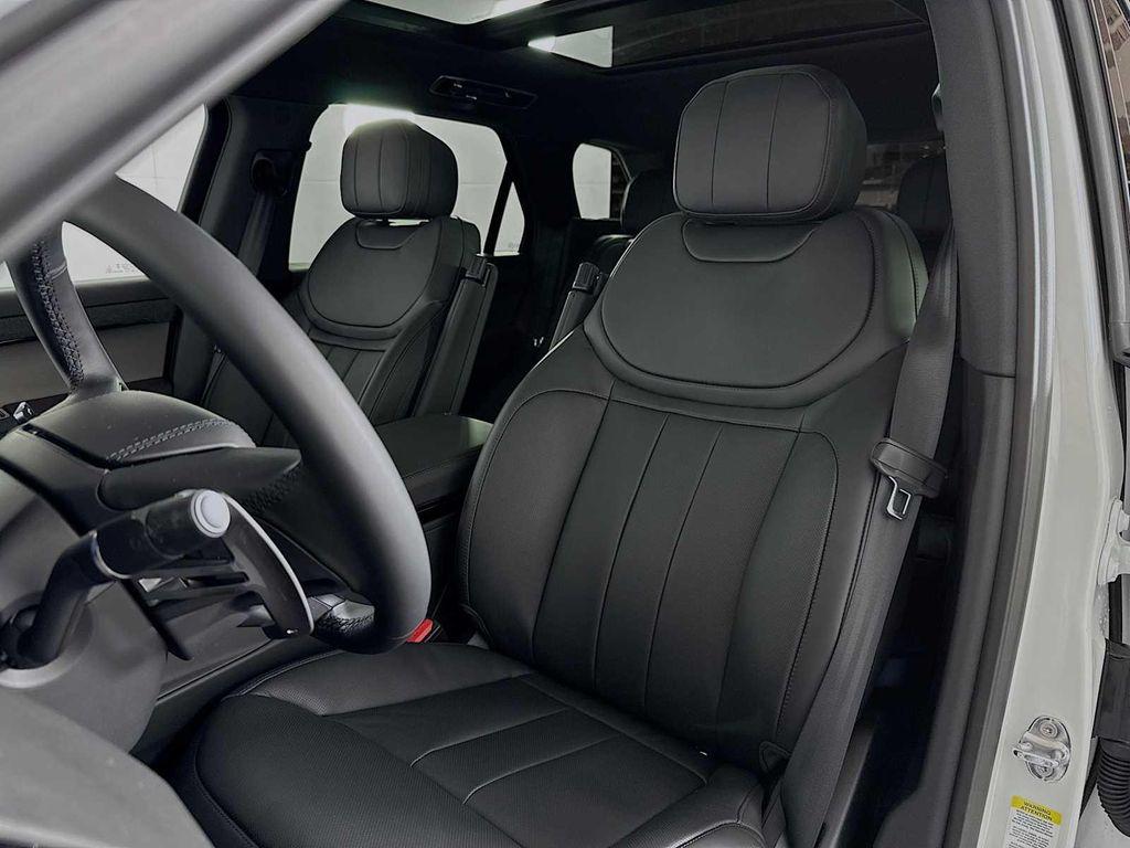 new 2026 Land Rover Range Rover Sport car, priced at $93,760