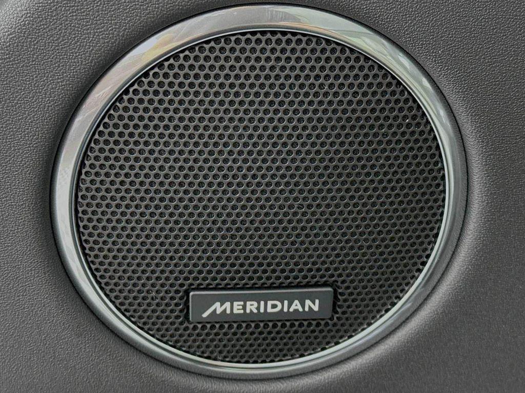 new 2025 Land Rover Discovery Sport car, priced at $55,238