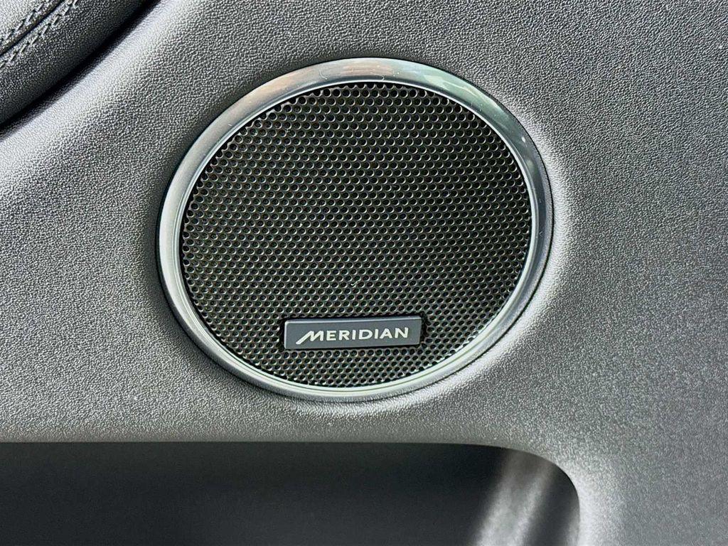 used 2025 Land Rover Discovery Sport car, priced at $36,998