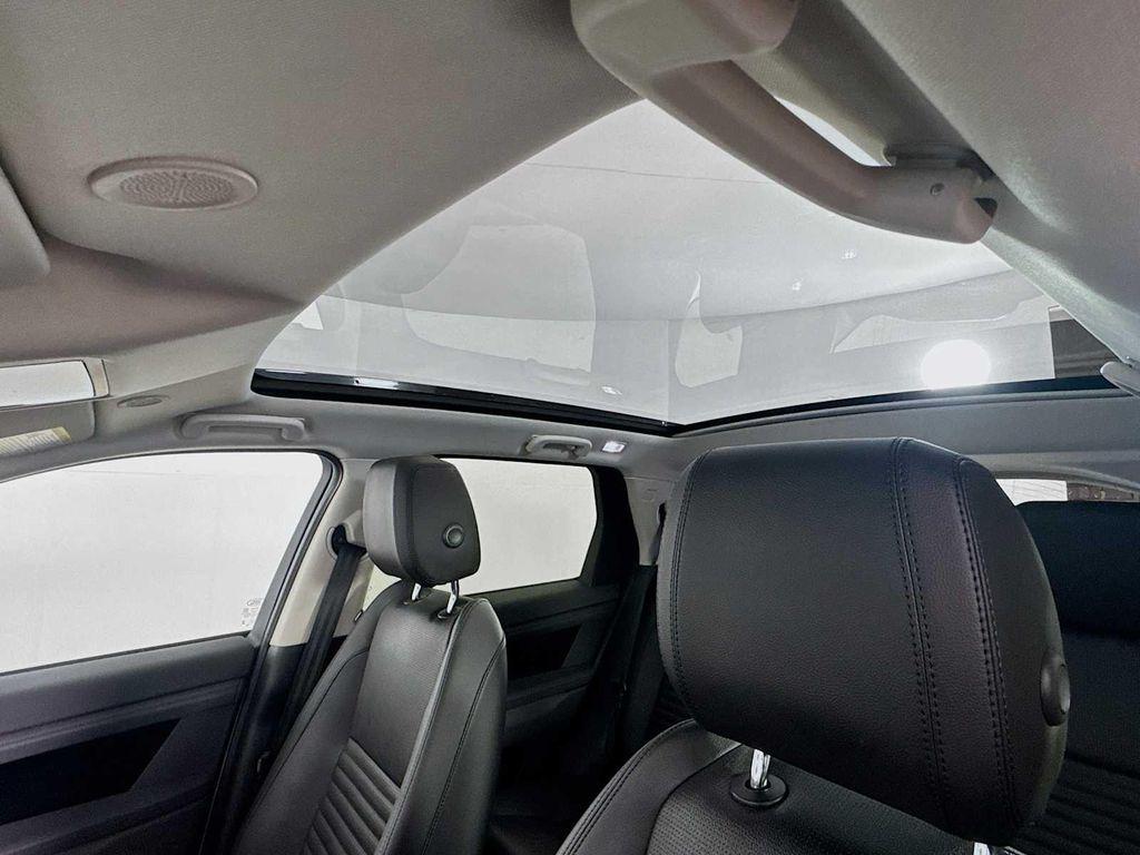 used 2025 Land Rover Discovery Sport car, priced at $36,998