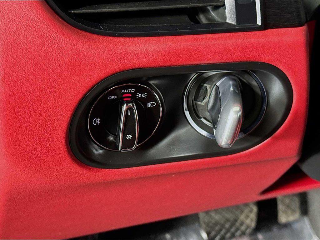 used 2021 Porsche Macan car, priced at $49,998