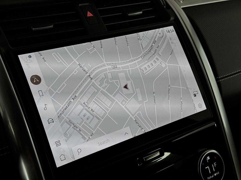 new 2026 Land Rover Discovery car