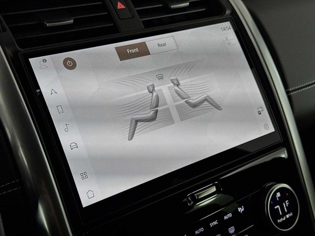 new 2026 Land Rover Discovery car