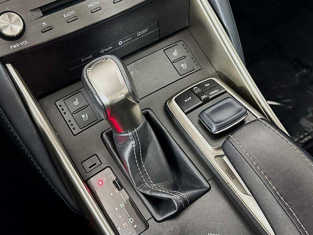 used 2019 Lexus IS 300 car, priced at $26,998