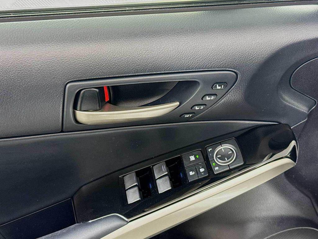 used 2019 Lexus IS 300 car, priced at $26,998