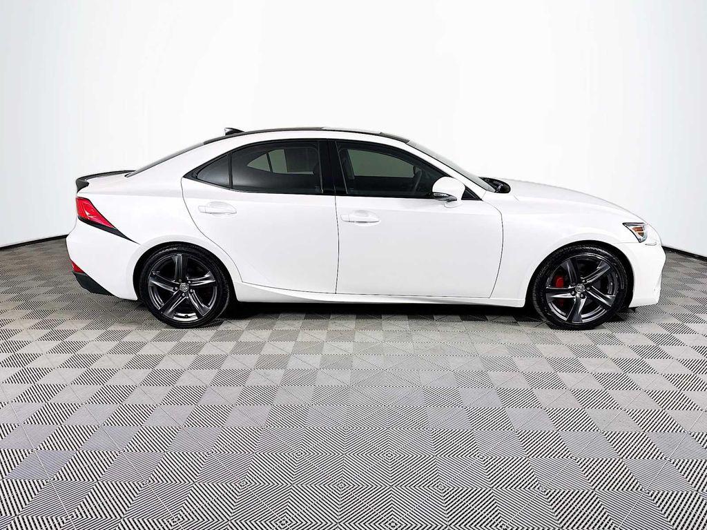 used 2019 Lexus IS 300 car, priced at $26,998