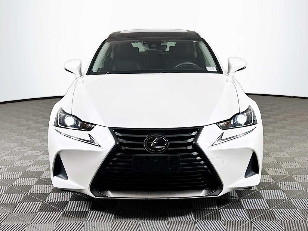 used 2019 Lexus IS 300 car, priced at $26,998