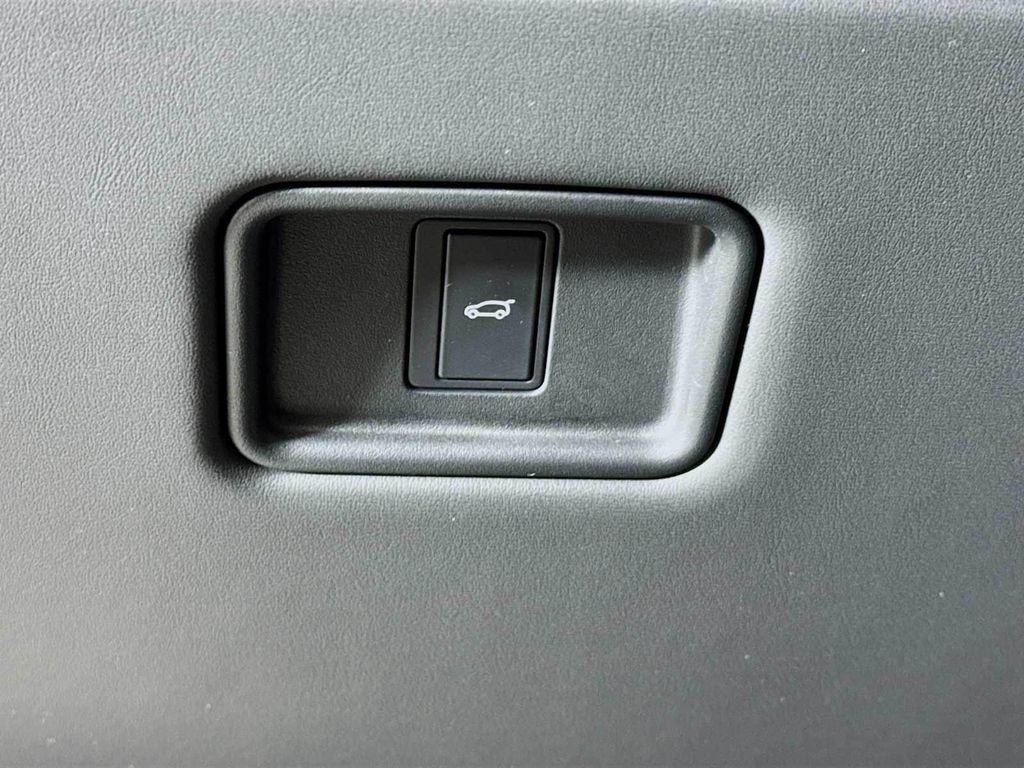 used 2025 Land Rover Range Rover Sport car, priced at $98,998