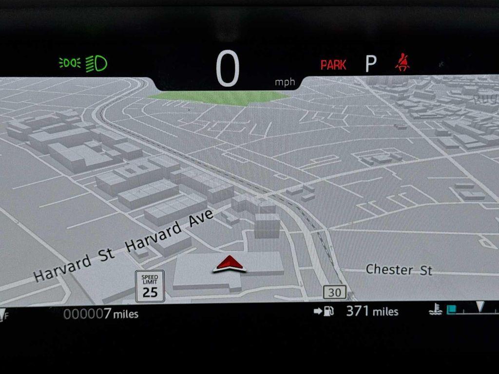 new 2026 Jaguar F-PACE car, priced at $67,108