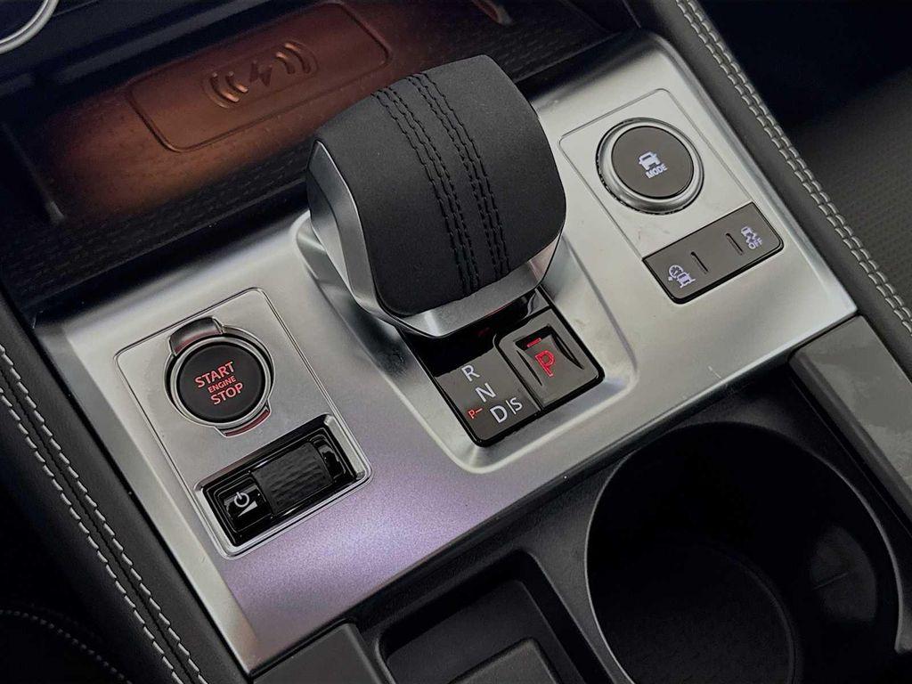 new 2026 Jaguar F-PACE car, priced at $67,108