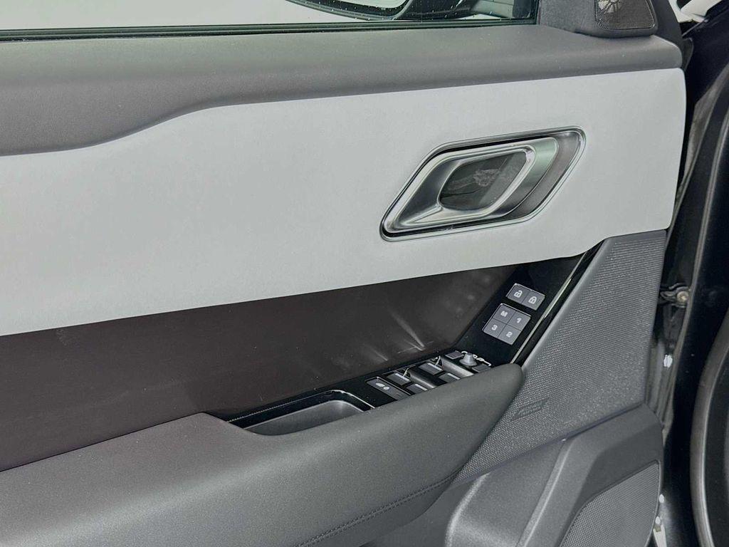 new 2026 Land Rover Range Rover Velar car, priced at $77,685