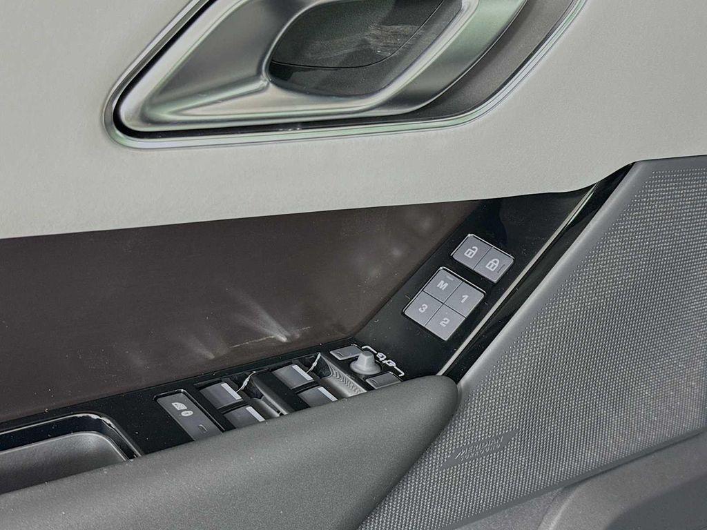 new 2026 Land Rover Range Rover Velar car, priced at $77,685