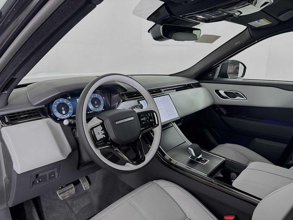 new 2026 Land Rover Range Rover Velar car, priced at $77,685