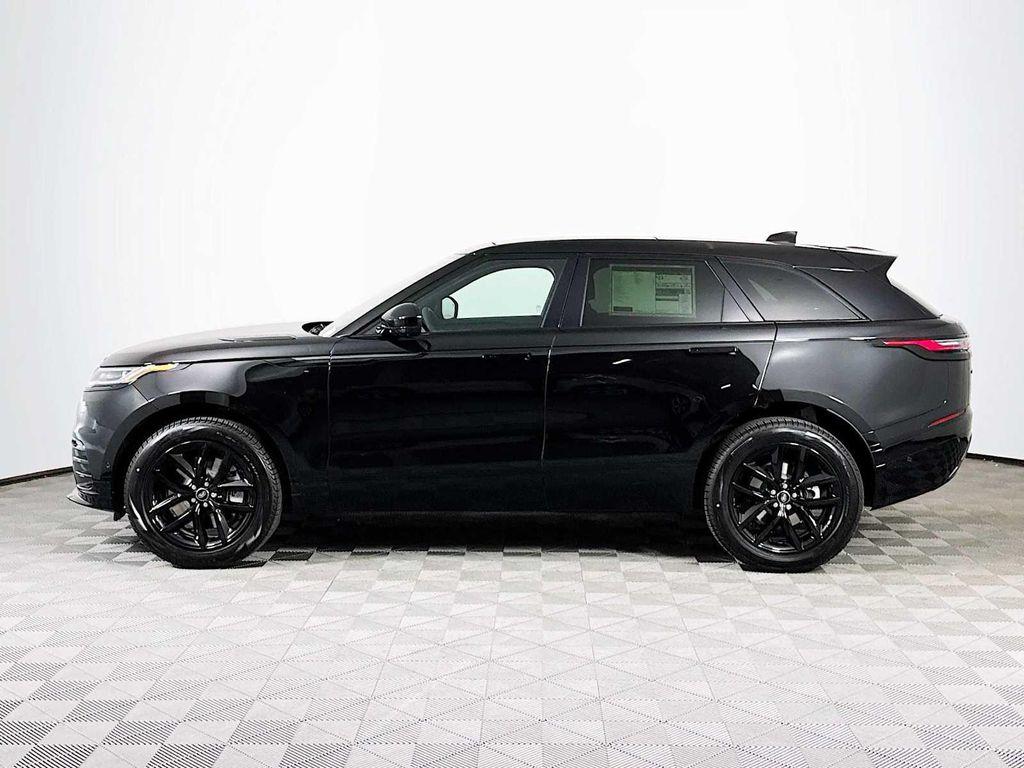 used 2026 Land Rover Range Rover Velar car, priced at $53,998