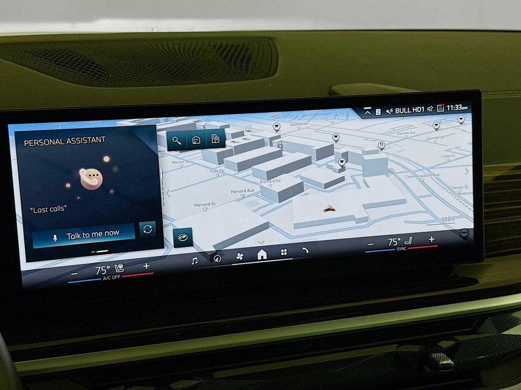 used 2025 BMW X5 PHEV car, priced at $52,998