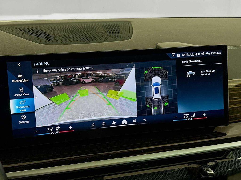 used 2025 BMW X5 PHEV car, priced at $52,998