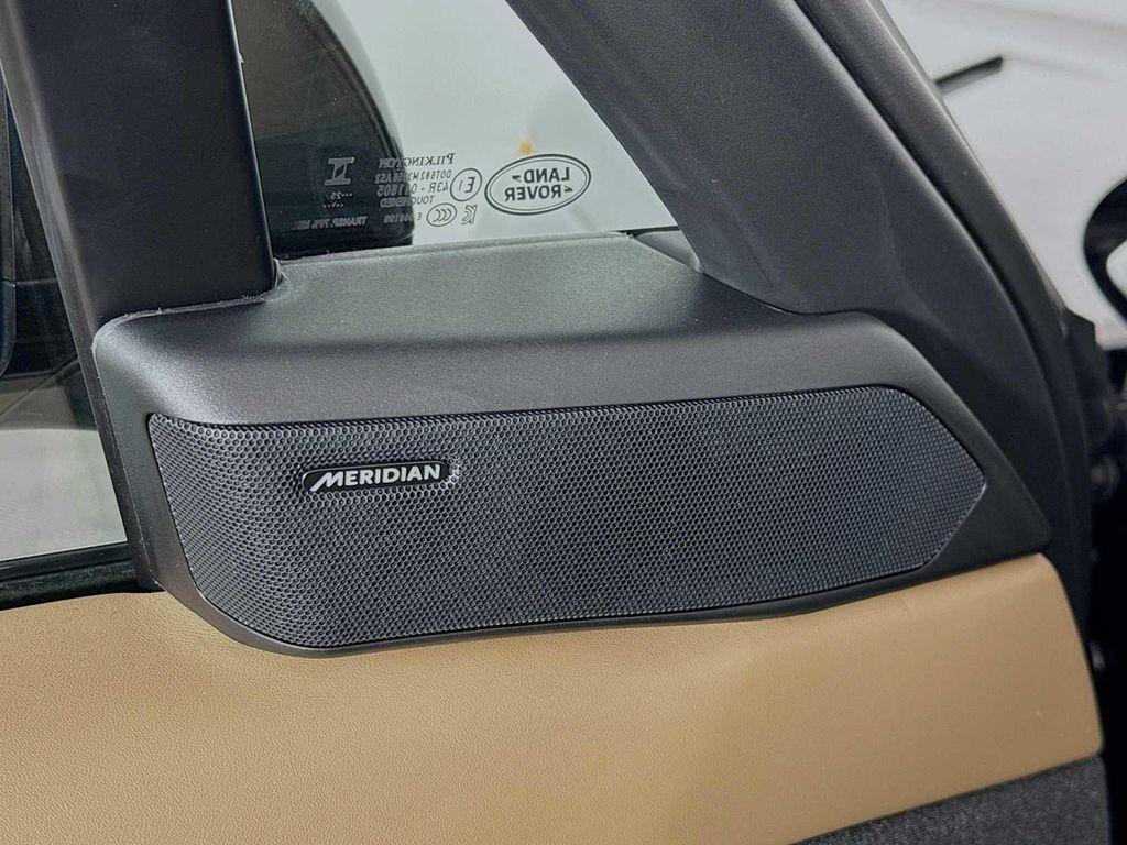 new 2026 Land Rover Range Rover Sport car, priced at $99,585