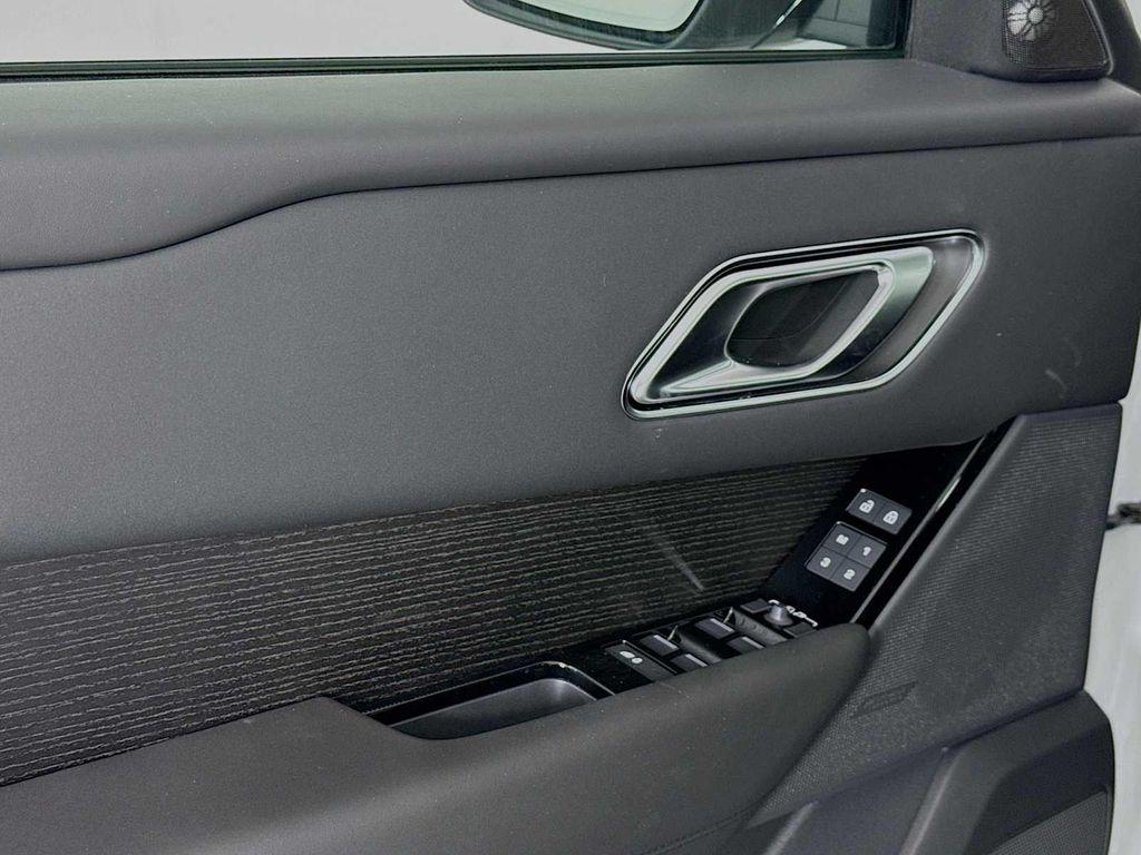 new 2026 Land Rover Range Rover Velar car, priced at $72,935
