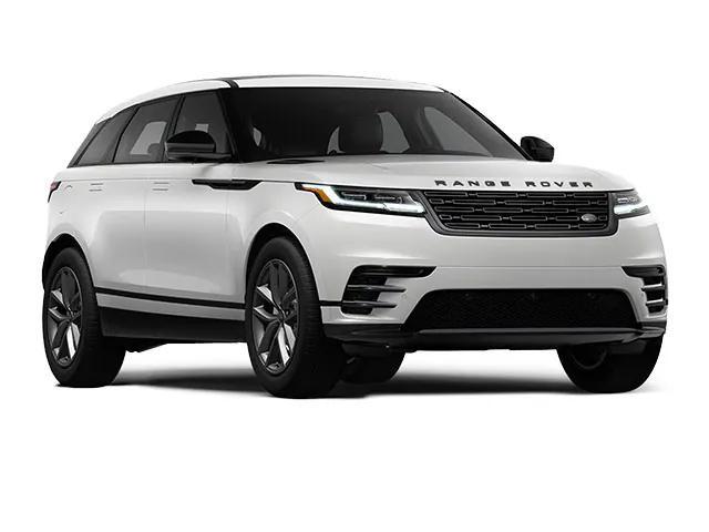 new 2026 Land Rover Range Rover Velar car, priced at $72,935