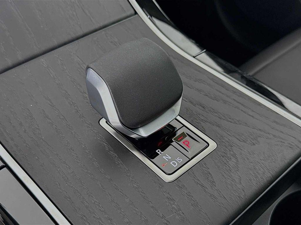 new 2026 Land Rover Range Rover Velar car, priced at $72,935