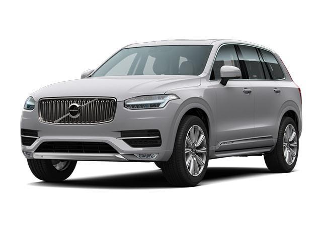 used 2017 Volvo XC90 car, priced at $17,998