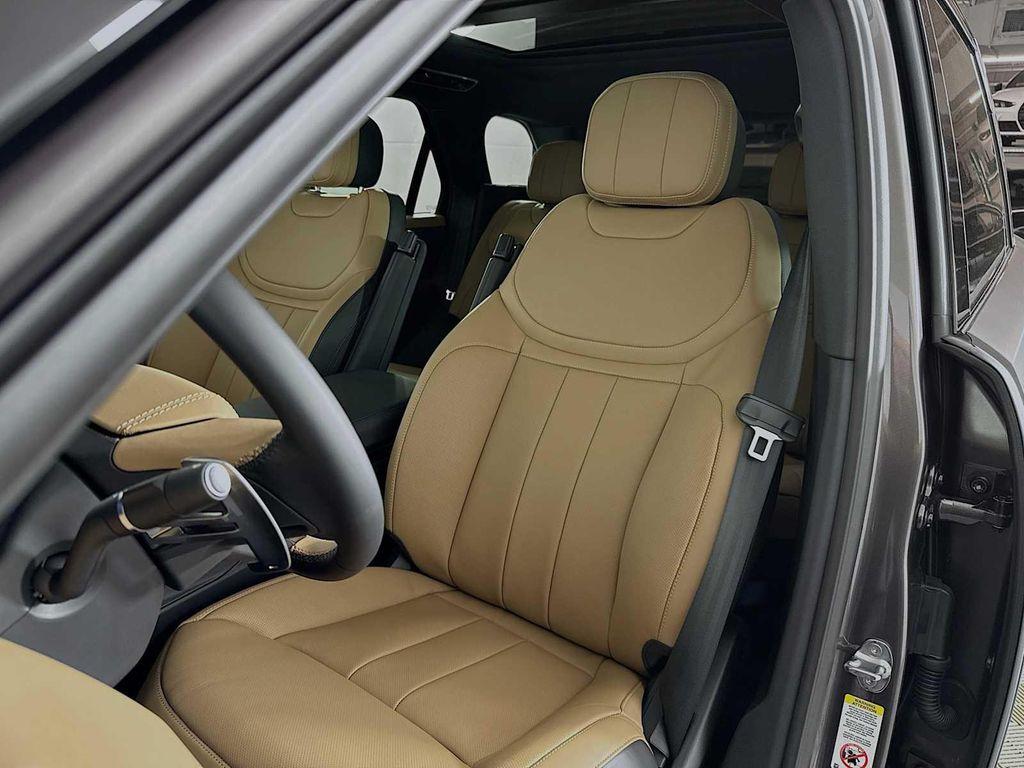 new 2026 Land Rover Range Rover Sport car, priced at $115,940