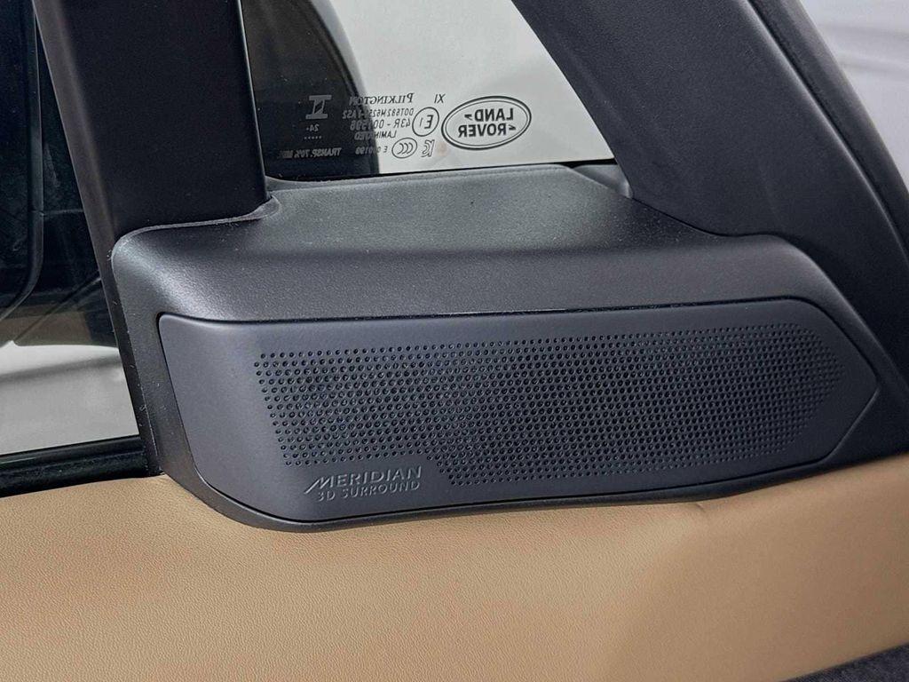 new 2026 Land Rover Range Rover Sport car, priced at $115,940