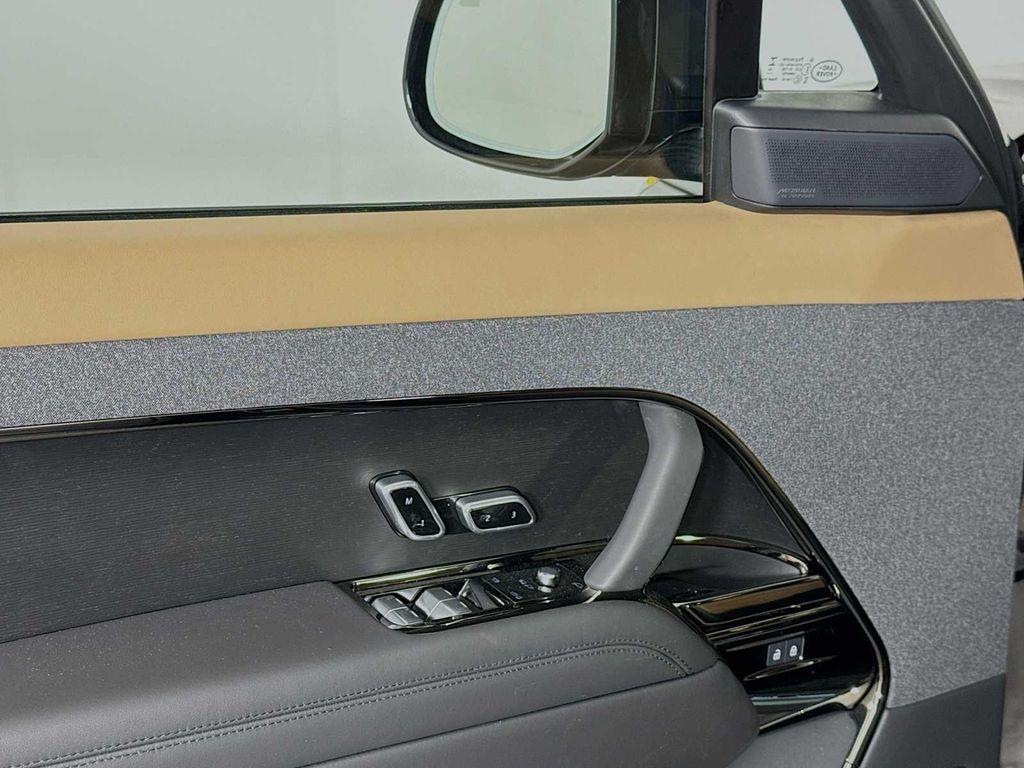 new 2026 Land Rover Range Rover Sport car, priced at $115,940