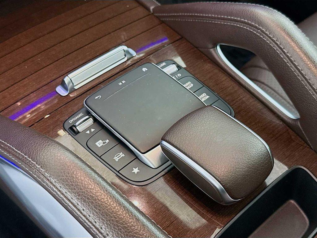 used 2022 Mercedes-Benz GLE 350 car, priced at $39,998