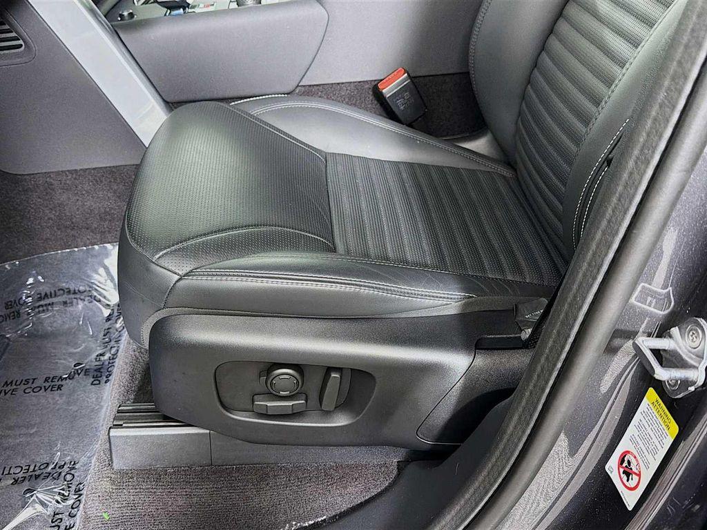 used 2025 Land Rover Discovery car, priced at $69,998
