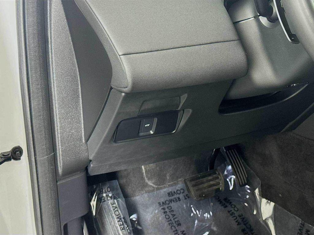 used 2024 Land Rover Discovery Sport car, priced at $36,998