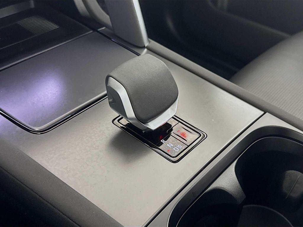 used 2024 Land Rover Discovery Sport car, priced at $36,998