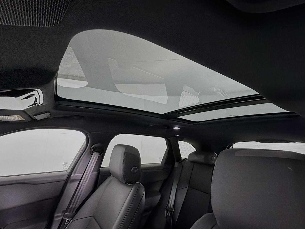 new 2026 Land Rover Range Rover Velar car, priced at $71,010