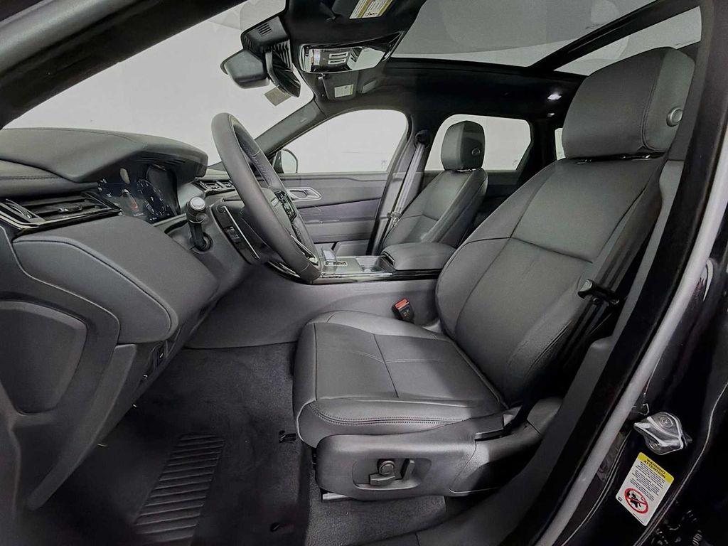 new 2026 Land Rover Range Rover Velar car, priced at $71,509