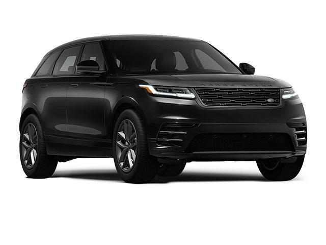 new 2026 Land Rover Range Rover Velar car, priced at $71,010