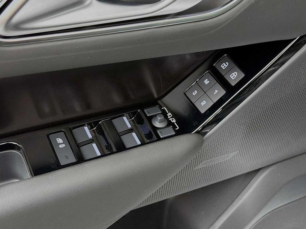 new 2026 Land Rover Range Rover Velar car, priced at $71,010