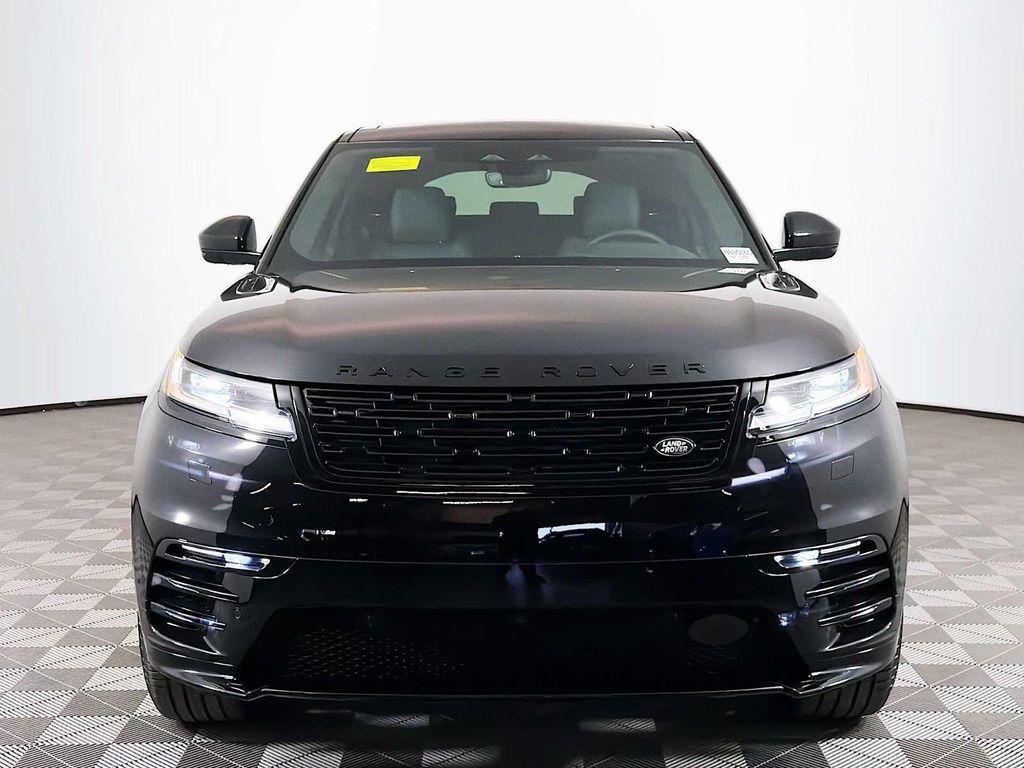 new 2026 Land Rover Range Rover Velar car, priced at $71,010