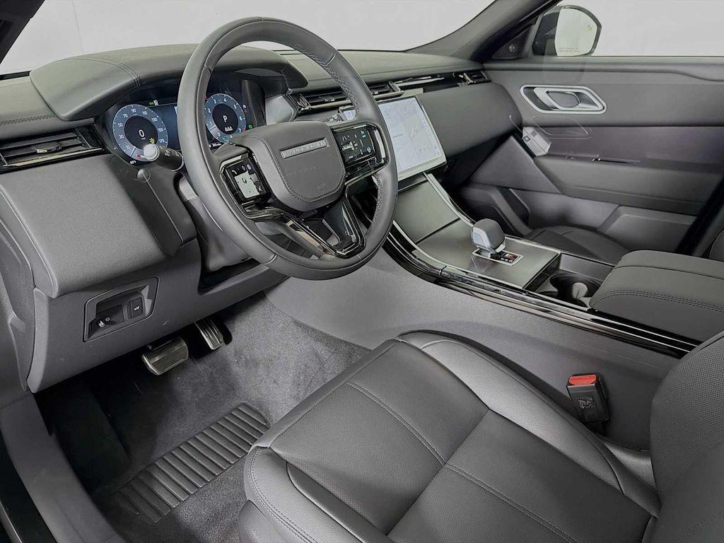 new 2026 Land Rover Range Rover Velar car, priced at $71,010