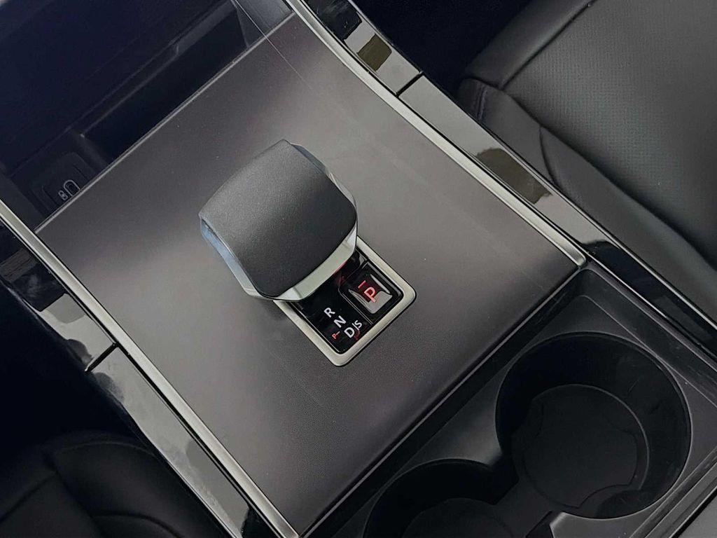 new 2026 Land Rover Range Rover Velar car, priced at $71,010