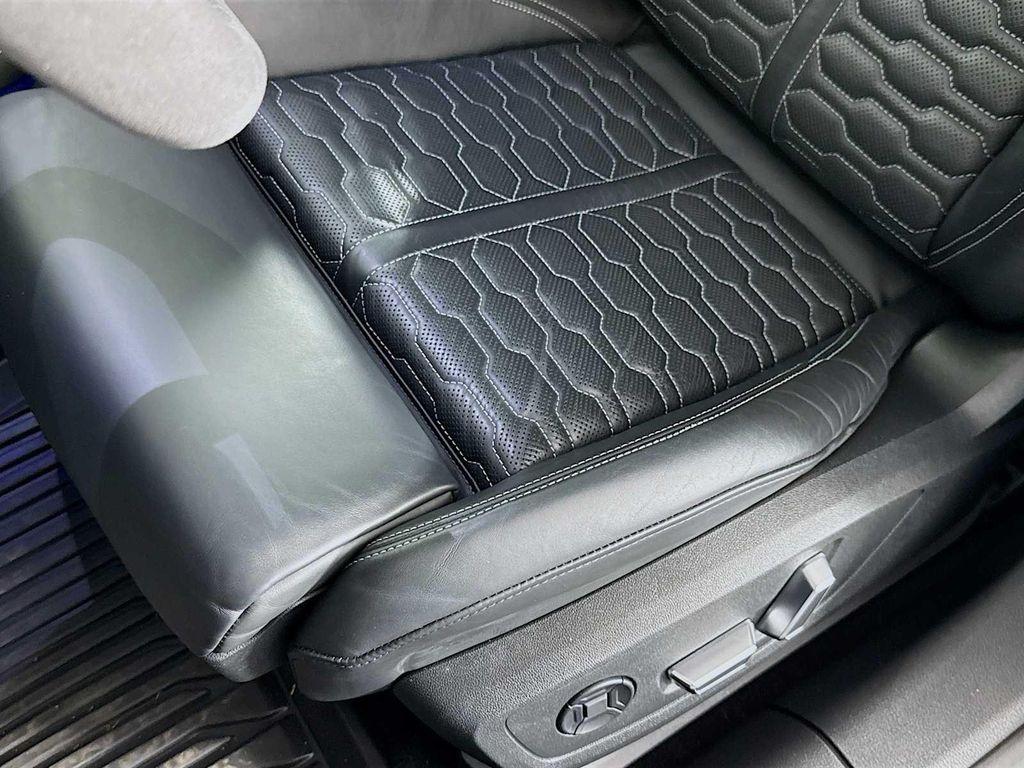 used 2022 Audi RS 7 car, priced at $81,998