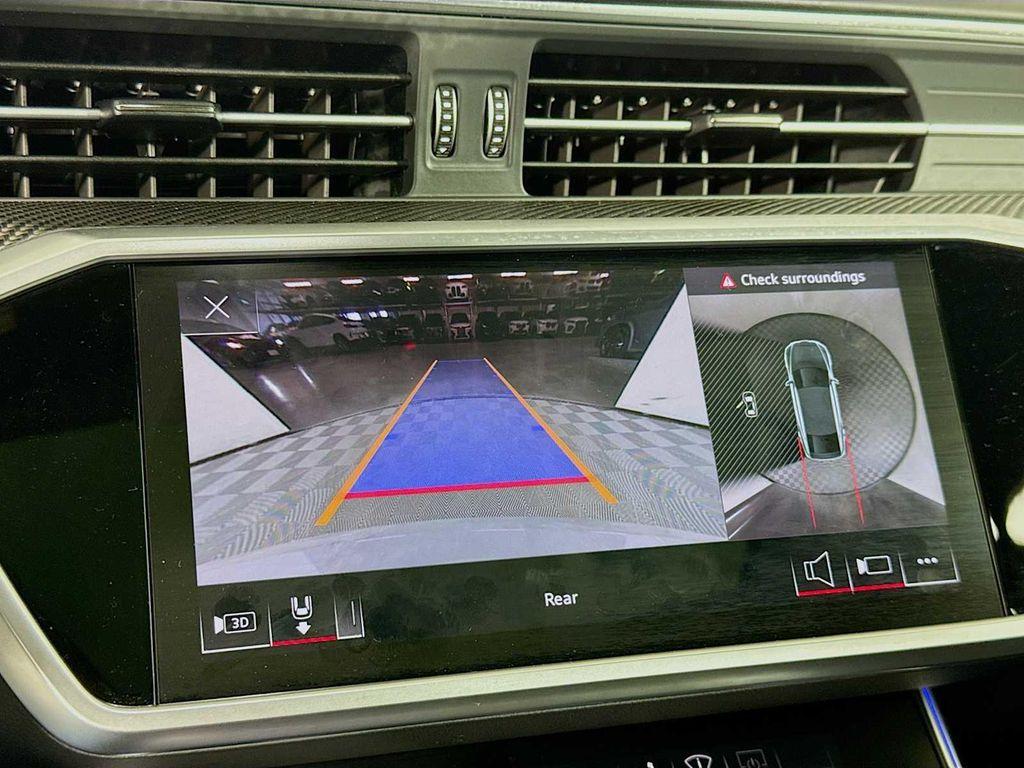 used 2022 Audi RS 7 car, priced at $81,998