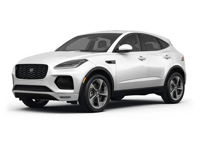 used 2024 Jaguar E-PACE car, priced at $36,998