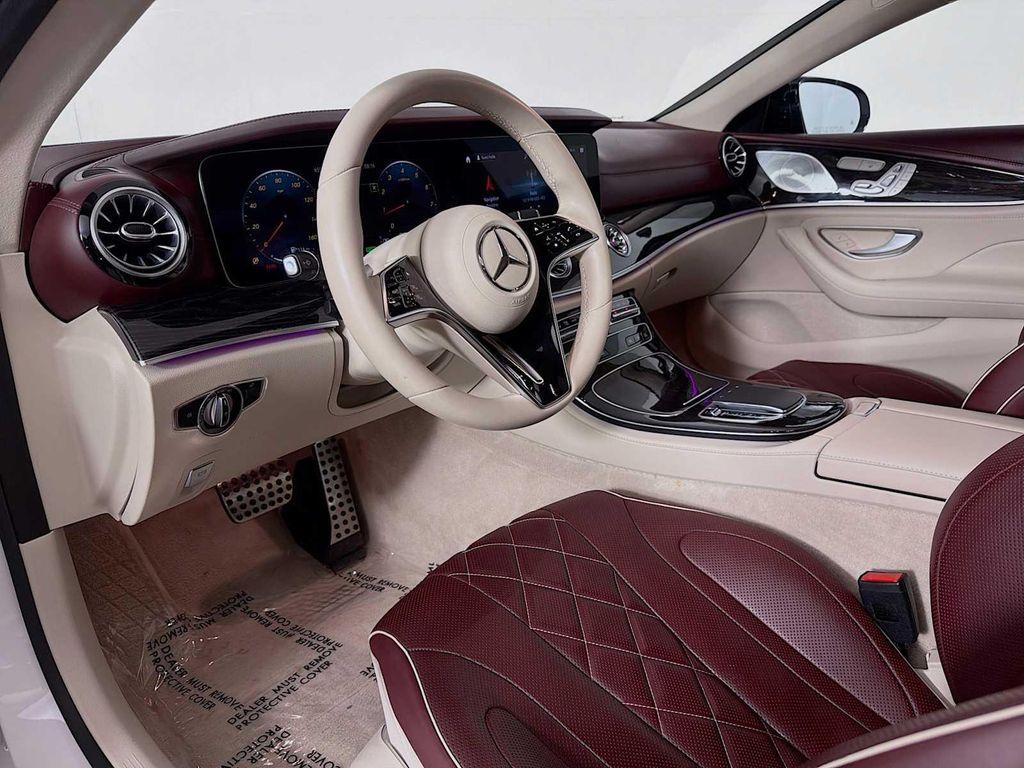 used 2022 Mercedes-Benz CLS 450 car, priced at $50,998