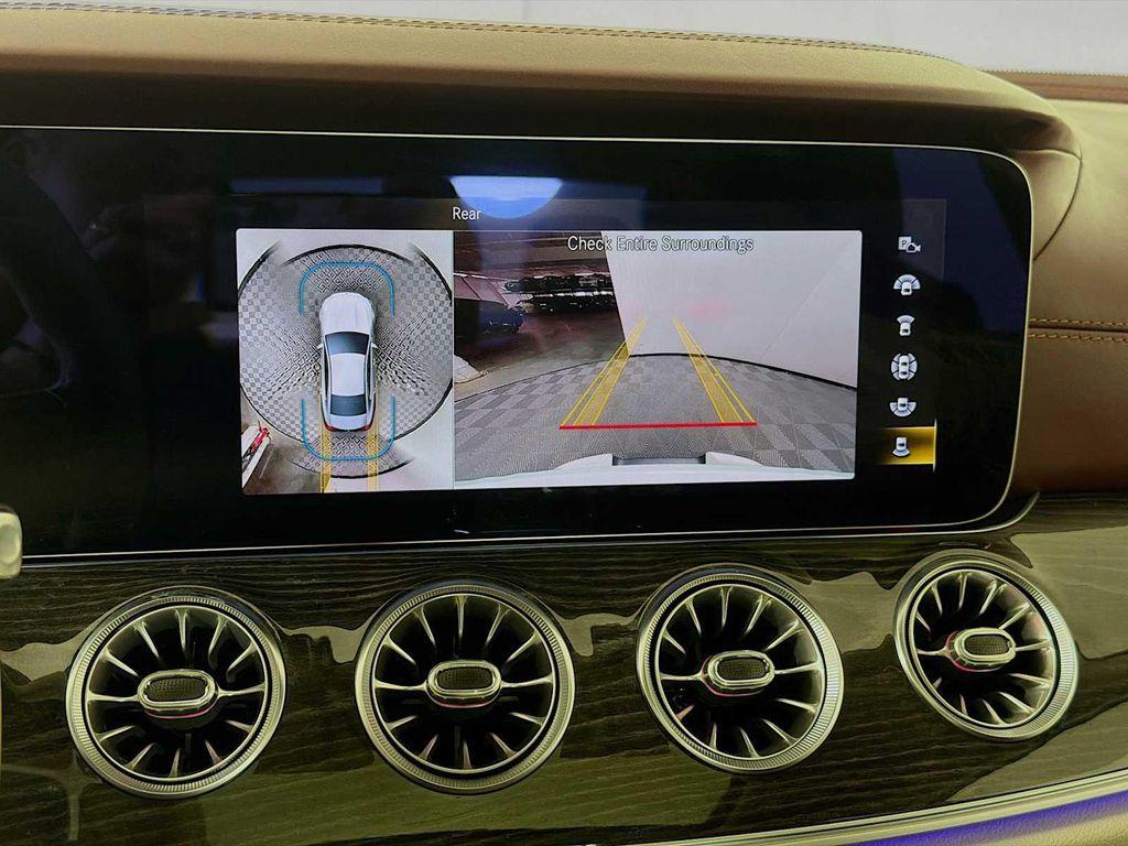 used 2022 Mercedes-Benz CLS 450 car, priced at $50,998